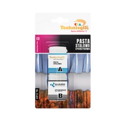 Эпоксидная паста для металла 100г