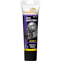 Graphite wrapping 100ml