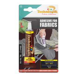Textile glue 20ml