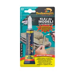 TL Liim plastmudelitele 20ml
