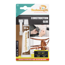 Construction adhesive 20ml