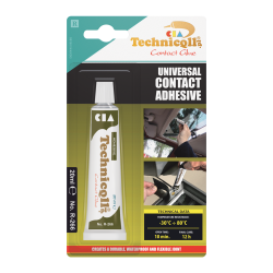 Kontaktliim elastne, universaalne 20ml