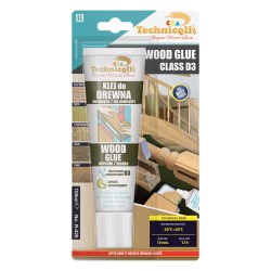 Wood glue 100ml