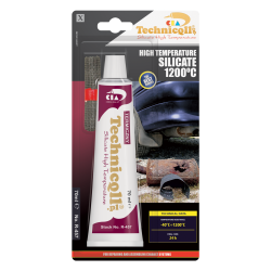 Heat resistant montage paste 70ml