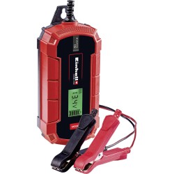 Battery charger CE-BC 4 M 12V 3-120Ah