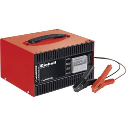 Battery charger CC-BC 10 E 12V 5-200Ah