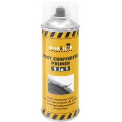 Rust remover 400ml in aerosol solution