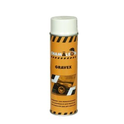 701 Stone protection 500ml white