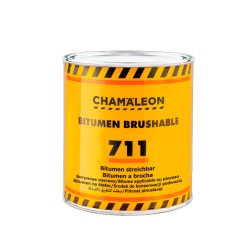 711 Bituumen 1kg pintslile must