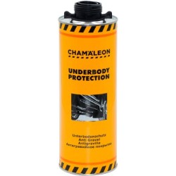 Rock protection 1kg black for pistol