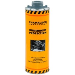 Rockshield 1kg grey for pistol