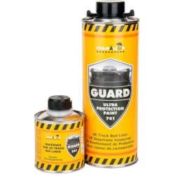 Box sealer 741 750ml black