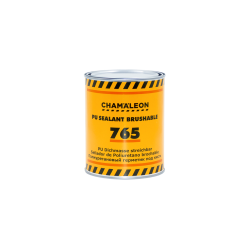 765 PU sealant 1kg with brush grey