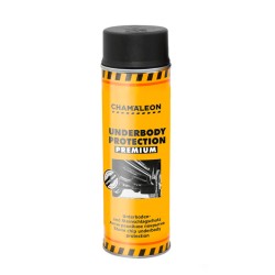 Reed protector black 500ml aerosol