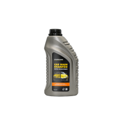 Shampoo concentrate 1L