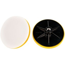 Pole pad base 150mm*M14