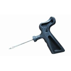 Grease gun needle