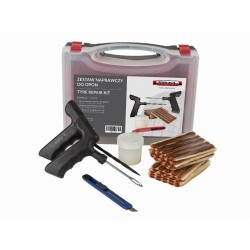 Tyre repair kit