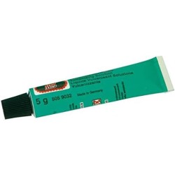 Vulcanising adhesive 5g