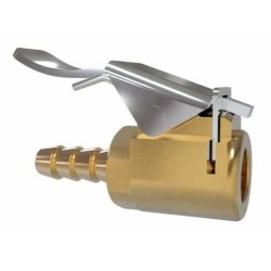 Насадка для шинного насоса 8 x14 мм