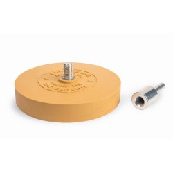 Диск для снятия изоленты 82x15 мм + вал