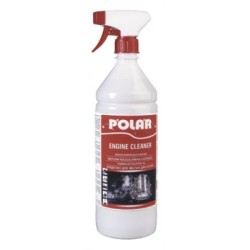 Engine Wash 1L Polar in spray bottle