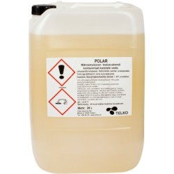 Soak Wash 10L solvent based Telko