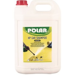 Shampoo for pressure washing 5L Polar