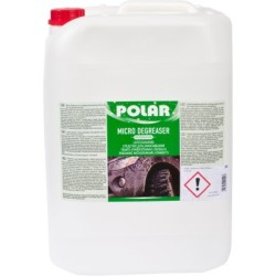 Mikroemulsioon 10L Polar leotusaine