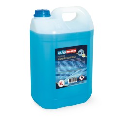 AM Омыватель ветрового стекла -20C 5L зима лимон