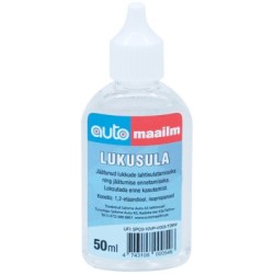 Lukusula car air 50ml