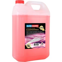 AM glass cleaner -5c 5L summer