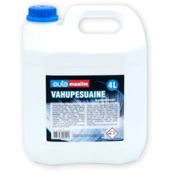 Automaailm wax concentrate 4L