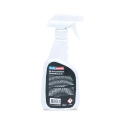 AM Wheel Cleaner Iron Remover 0,5L