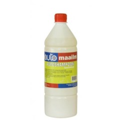 AM Car Shampoo 1L
