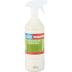 Asfaldiplekieemaldi 1L pritspudelis