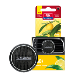 Car Air Freshener Lemon Dr.Marcus