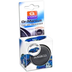 Car Air Freshener New Car Dr.Marcus