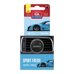 Autolõhn Lõhnakõlar Sport Fresh Dr.Marcu