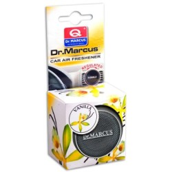 Car Air Freshener Vanilla Dr.Marcus