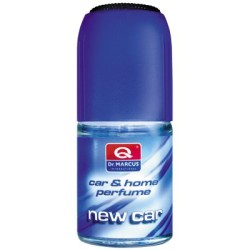 Air Freshener New Car 50ml