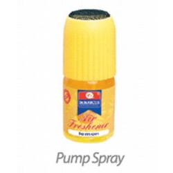 Perfume spray Vanilla 50ml