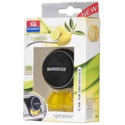 Car fragrance Speaker Lemon 8ml