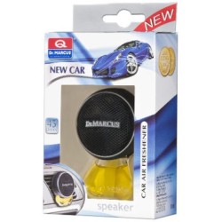 Autolõhn Speaker New Car 8ml