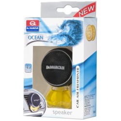 Car fragrance Speaker Ocean 8ml