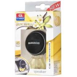 Car fragrance Speaker Vanilla 8ml