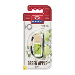 Car fragrance Ecolo Green apple 4,5ml