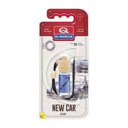 Car fragrance Ecolo New Car 4,5ml