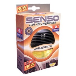 Car Scent Regulated Dark Night 10ml