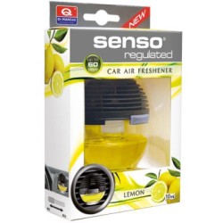 Car fragrance Regulated Lemon 10ml
